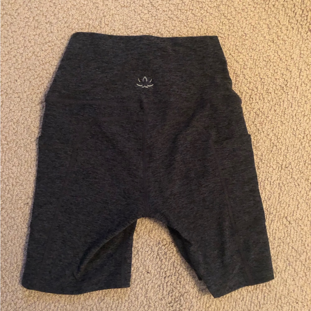 Beyond Yoga Bike shorts